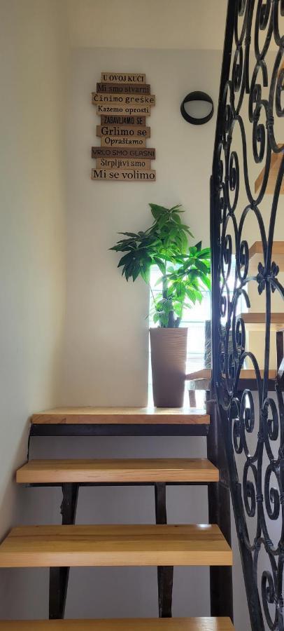 Apartman Aleksandar lux Palic Bagian luar foto