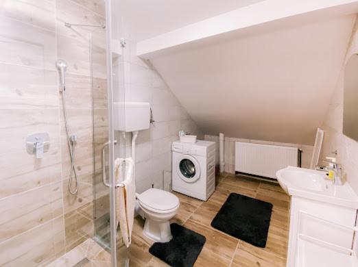 Apartman Aleksandar lux Palic Bagian luar foto