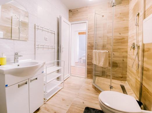 Apartman Aleksandar lux Palic Bagian luar foto