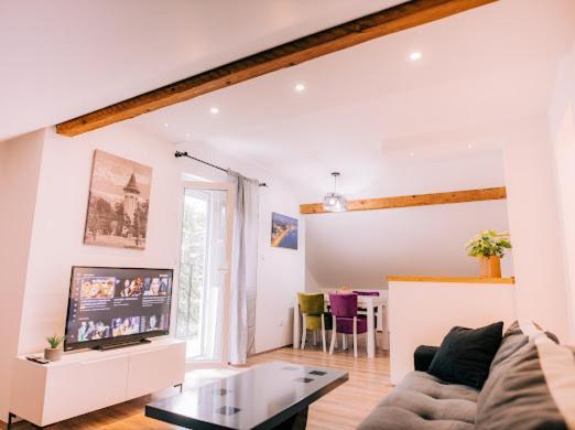 Apartman Aleksandar lux Palic Bagian luar foto