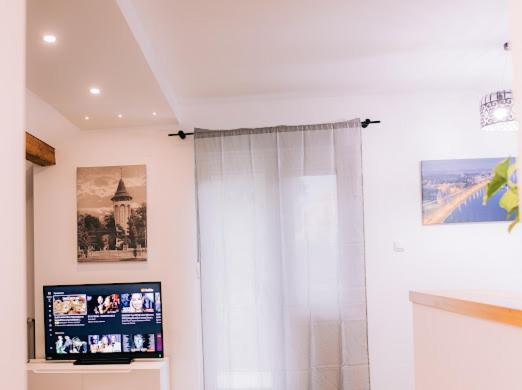 Apartman Aleksandar lux Palic Bagian luar foto