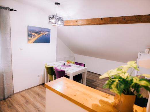 Apartman Aleksandar lux Palic Bagian luar foto