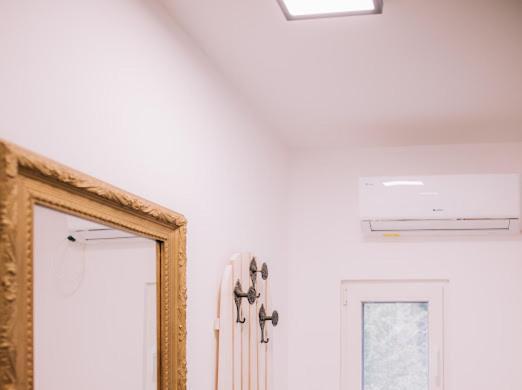Apartman Aleksandar lux Palic Bagian luar foto