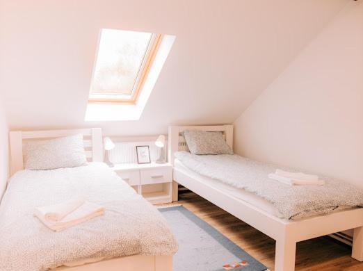 Apartman Aleksandar lux Palic Bagian luar foto