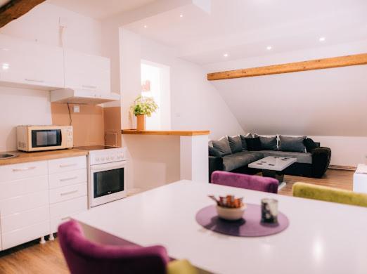 Apartman Aleksandar lux Palic Bagian luar foto