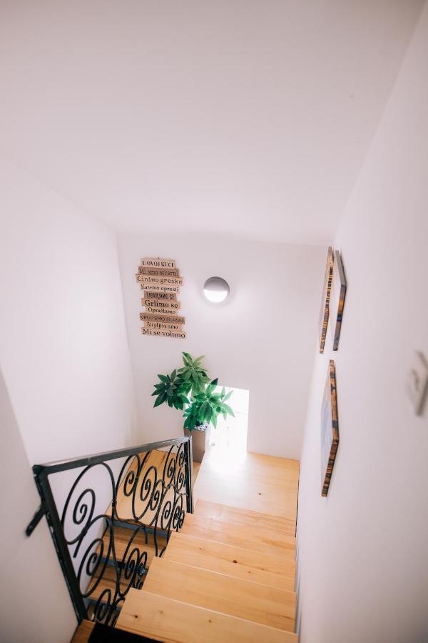 Apartman Aleksandar lux Palic Bagian luar foto